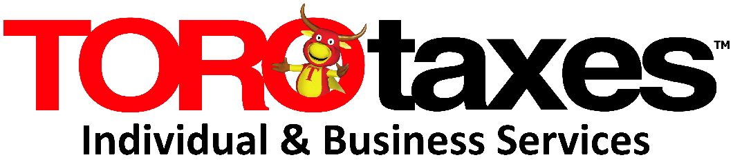TORO Taxes - Franchise Development