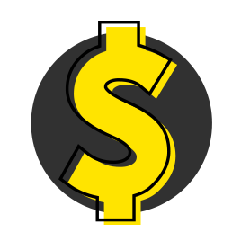 Money Icon