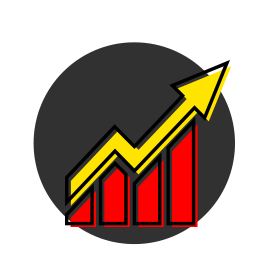 Chart Icon